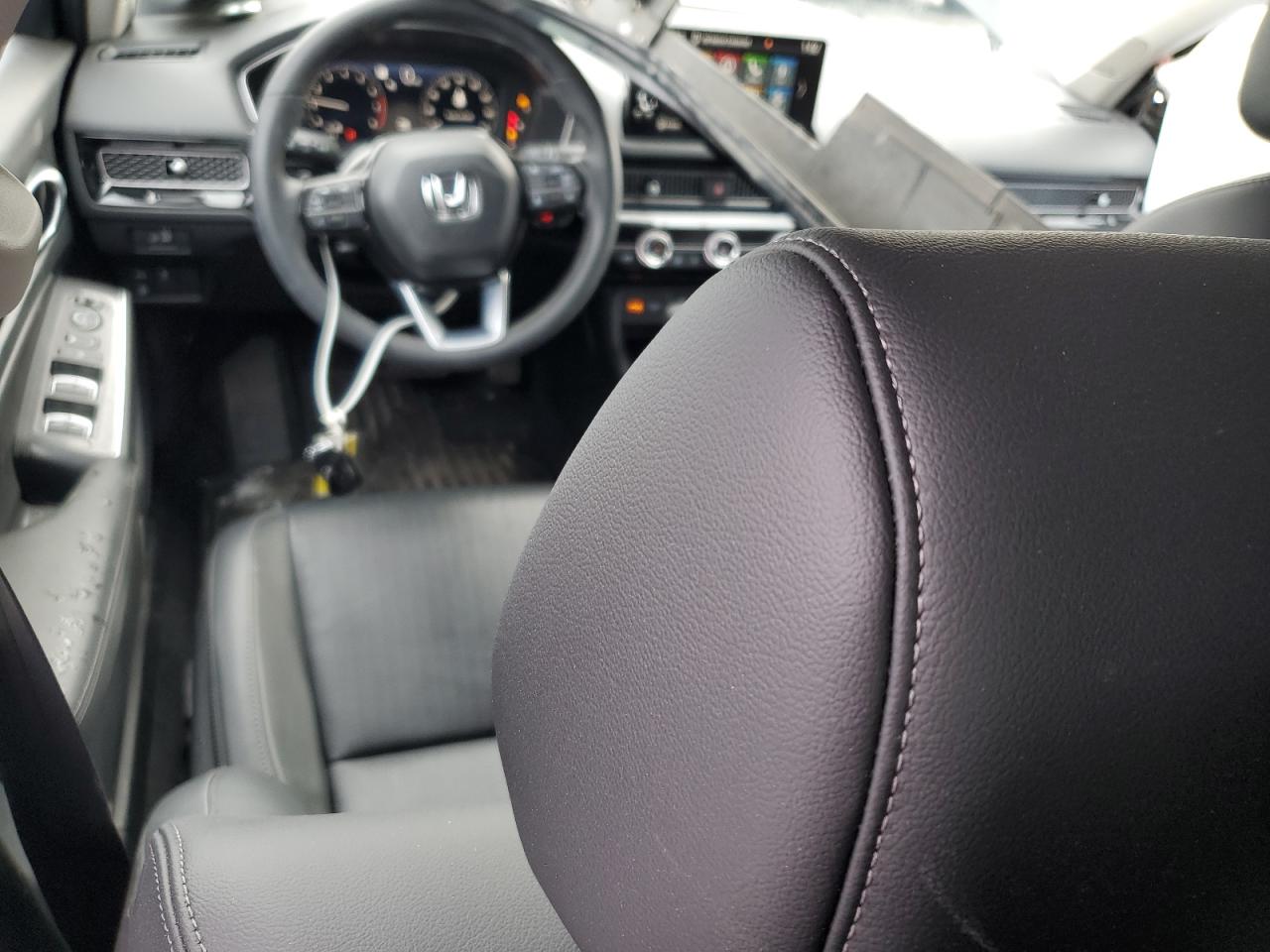 2024 HONDA CIVIC TOURING VIN:2HGFE1F9XRH325658