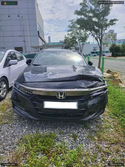 2019 Honda Accord 1HGCV2630KA510137 VIN:1HGCV2630KA510137