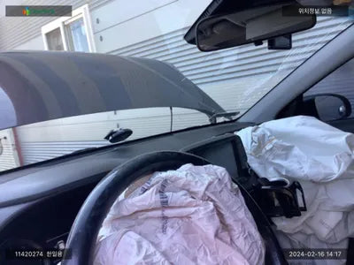 2017 Hyundai Kona KMHK4815GJU030723 VIN:KMHK4815GJU030723