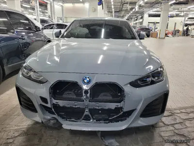 2022 BMW i4 WBY71AW04NFN19385 VIN:WBY71AW04NFN19385