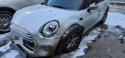 2016 MINI Cooper WMWXT3104G2C96547 VIN:WMWXT3104G2C96547