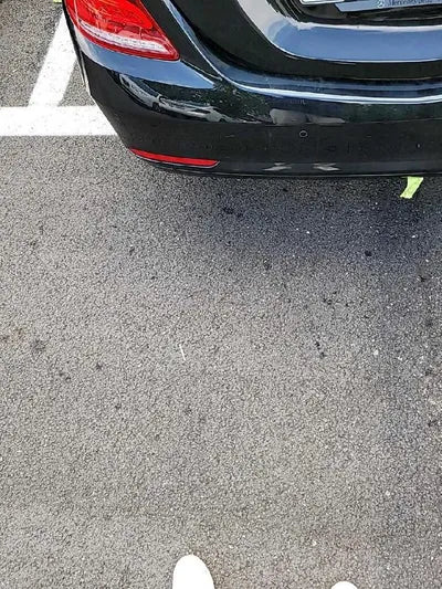 2016 Mercedes-Benz S 350 VIN: