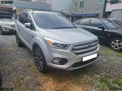 2018 Ford Kuga WF0AXXWPMHHM84464 VIN:WF0AXXWPMHHM84464