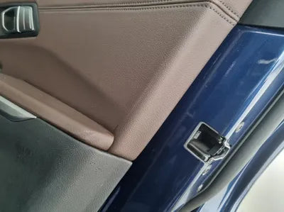 2021 BMW 320 WBA5X5102MFK12671 VIN:WBA5X5102MFK12671