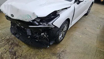 2021 Kia K5 KNAG241BBMA142552 VIN:KNAG241BBMA142552