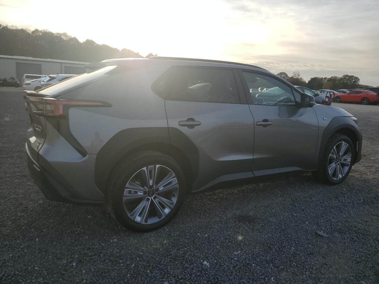 2023 SUBARU SOLTERRA PREMIUM VIN:JTMABABA0PA014415