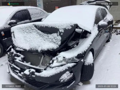2020 Kia K5 KNAG2412BLA059083 VIN:KNAG2412BLA059083