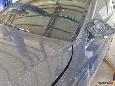 2018 Mercedes-Benz E 220 WDDZF0FB5JA476261 VIN:WDDZF0FB5JA476261