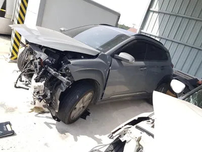 2019 Hyundai Kona KMHK381GFKU042121 VIN:KMHK381GFKU042121