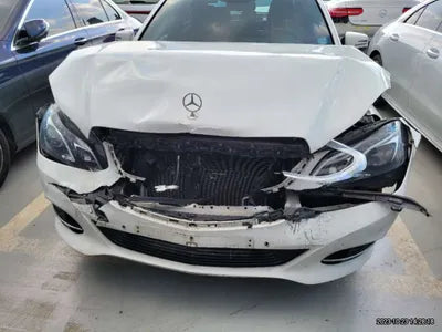 2016 Mercedes-Benz E 300 WDDHF5FB9GB305752 VIN:WDDHF5FB9GB305752