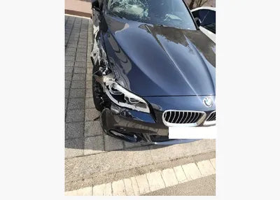 2016 BMW 520 WBA5E7106GG566824 VIN:WBA5E7106GG566824