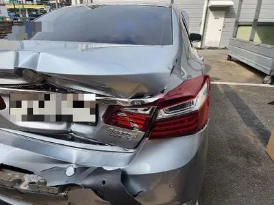 2015 Honda Accord 1HGCR2680FA511645 VIN:1HGCR2680FA511645