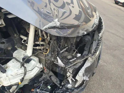 2017 Kia K5 KNAGS416BHA158624 VIN:KNAGS416BHA158624