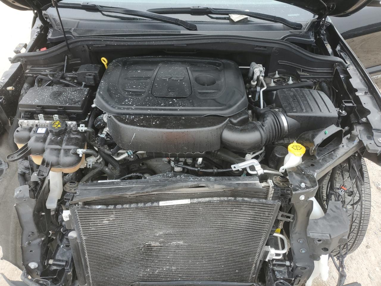 2022 JEEP GRAND CHEROKEE LIMITED VIN:1C4RJFBG8NC111242