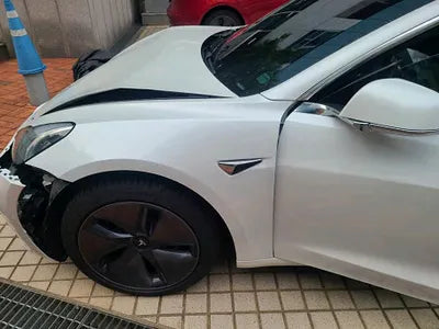 2020 Tesla Model 3 5YJ3E1EB0LF733542 VIN:5YJ3E1EB0LF733542