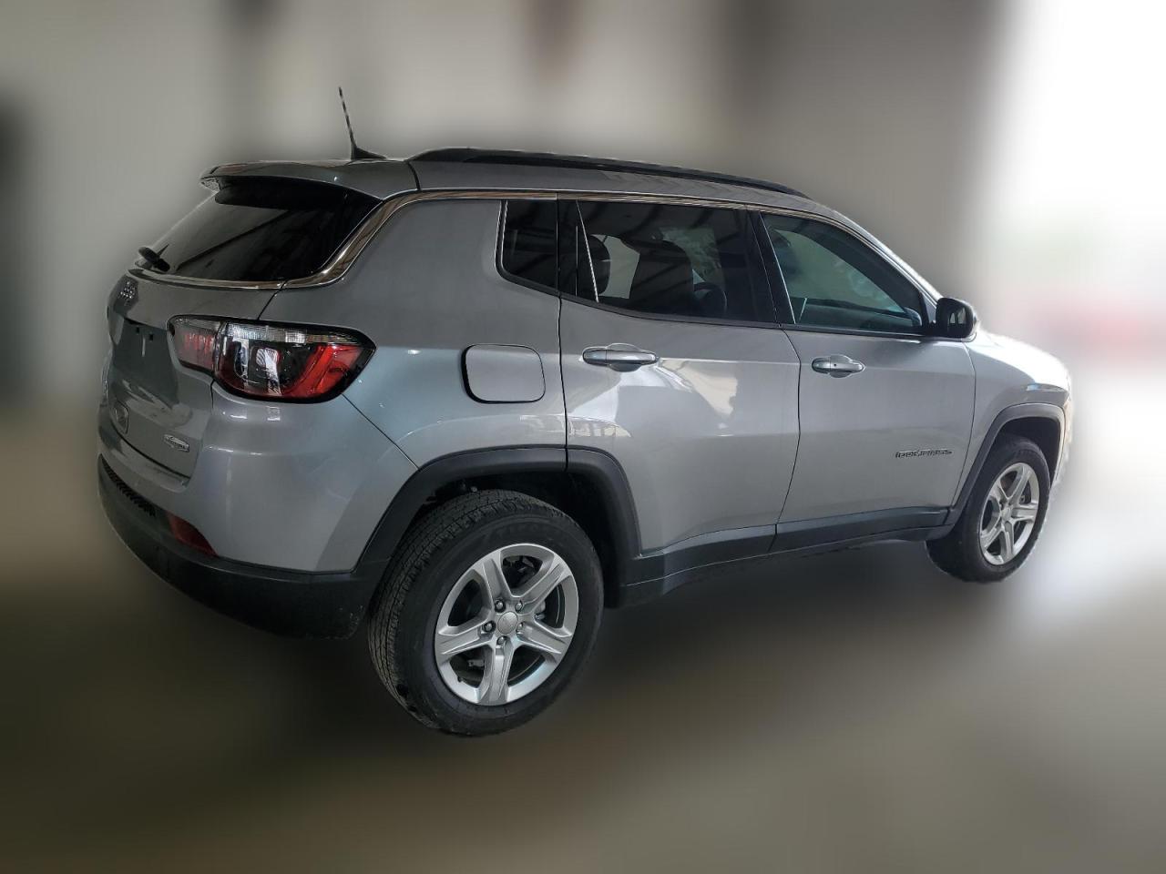 2023 JEEP COMPASS LATITUDE VIN:3C4NJDBN3PT516370