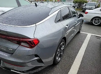 2022 Kia K5 KNAG541JBNA023290 VIN:KNAG541JBNA023290