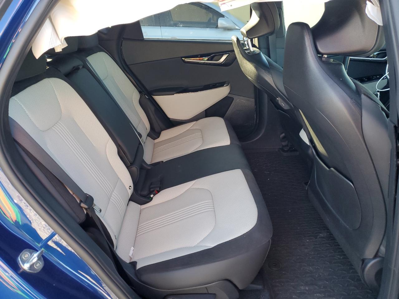 2022 KIA EV6 GT LINE VIN:KNDC4DLC5N5067573