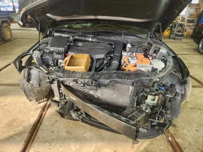 2020 Kia K5 KNAG241JBLA003443 VIN:KNAG241JBLA003443