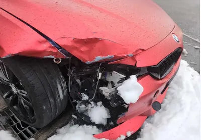 2016 BMW 420 WBA4P7108GK583210 VIN:WBA4P7108GK583210