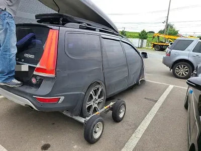 2014 Volvo XC70 NONE VIN: