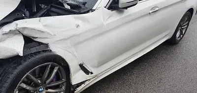 2017 BMW 530 NONE VIN: