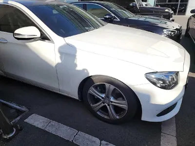 2017 Mercedes-Benz E 220 WDDZF0EB3HA143813 VIN:WDDZF0EB3HA143813