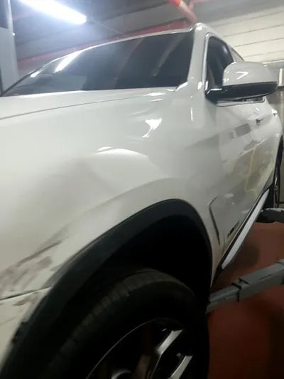 2018 BMW 320 WBATX3104JLB54168 VIN:WBATX3104JLB54168