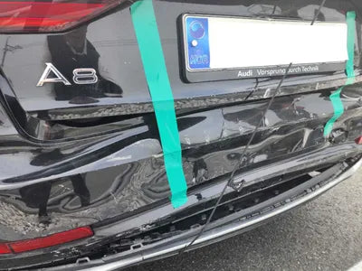 2023 Audi 50 WAUZZZF83PN005461 VIN:WAUZZZF83PN005461