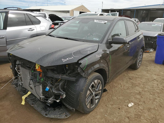 2023 HYUNDAI KONA SE VIN:KM8K23AG3PU166575