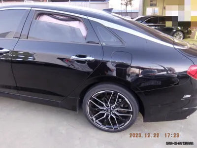 2020 Kia K5 KNAG3412BLA066329 VIN:KNAG3412BLA066329