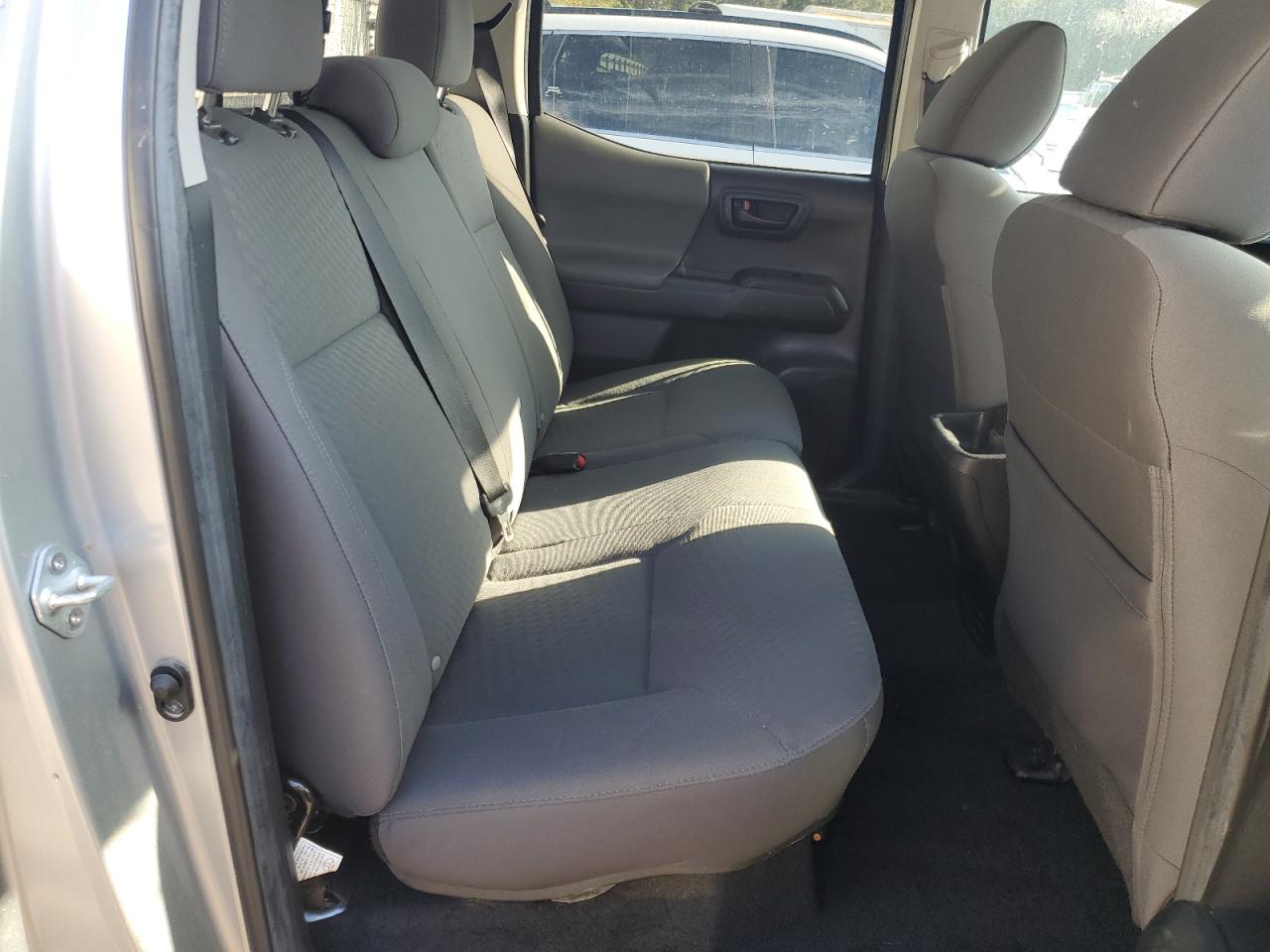 2022 TOYOTA TACOMA DOUBLE CAB VIN:3TMCZ5AN7NM520159