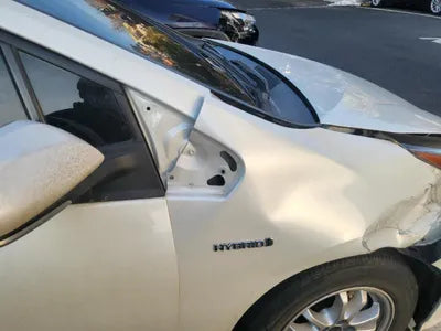 2017 Toyota Prius JTDKBRFU1H3580077 VIN:JTDKBRFU1H3580077