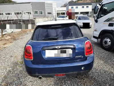 2016 MINI Cooper WMWXT3103G2C96748 VIN:WMWXT3103G2C96748