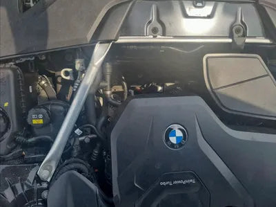 2022 BMW 520 WBA11BH00NWX79581 VIN:WBA11BH00NWX79581