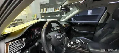 2015 Audi 50 WAUZZZ4H7FN019851 VIN:WAUZZZ4H7FN019851