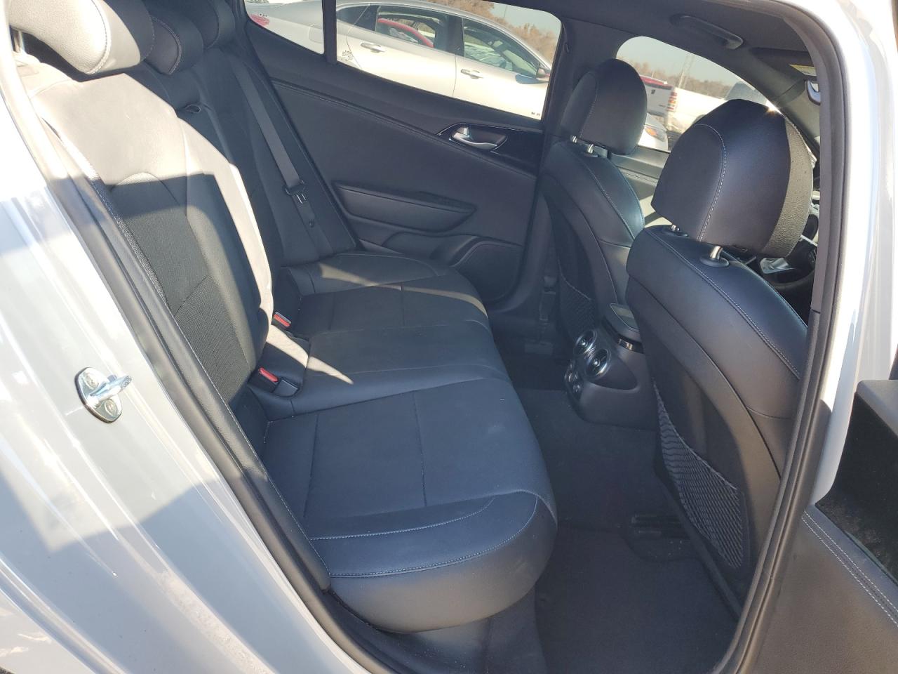 2022 KIA STINGER GT LINE VIN:KNAE35LD2N6117122