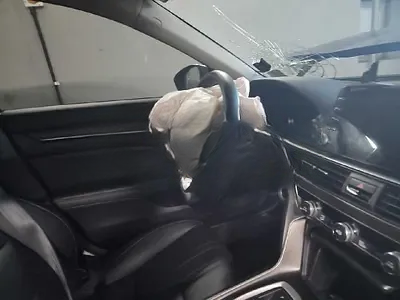 2018 Honda Accord NONE VIN:
