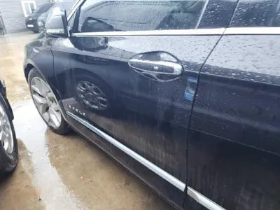 2017 Chevrolet Impala 1G1155SA9HU191519 VIN:1G1155SA9HU191519