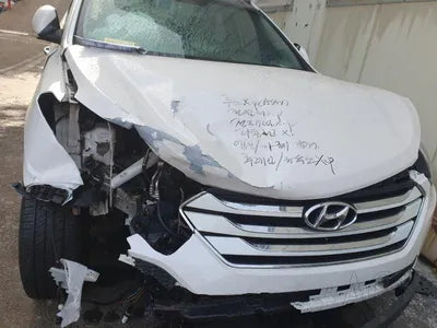 2015 Hyundai Santa FE 692KMKMHSW81UBFU3 VIN:692KMKMHSW81UBFU3