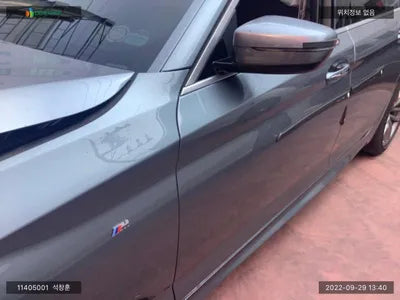 2018 BMW 530 WBAJD3103JB255835 VIN:WBAJD3103JB255835