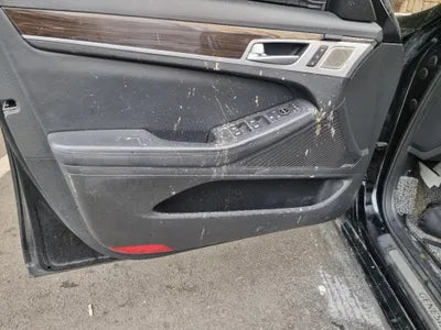 2017 Genesis G80 KMHGM41DDHU228167 VIN:KMHGM41DDHU228167