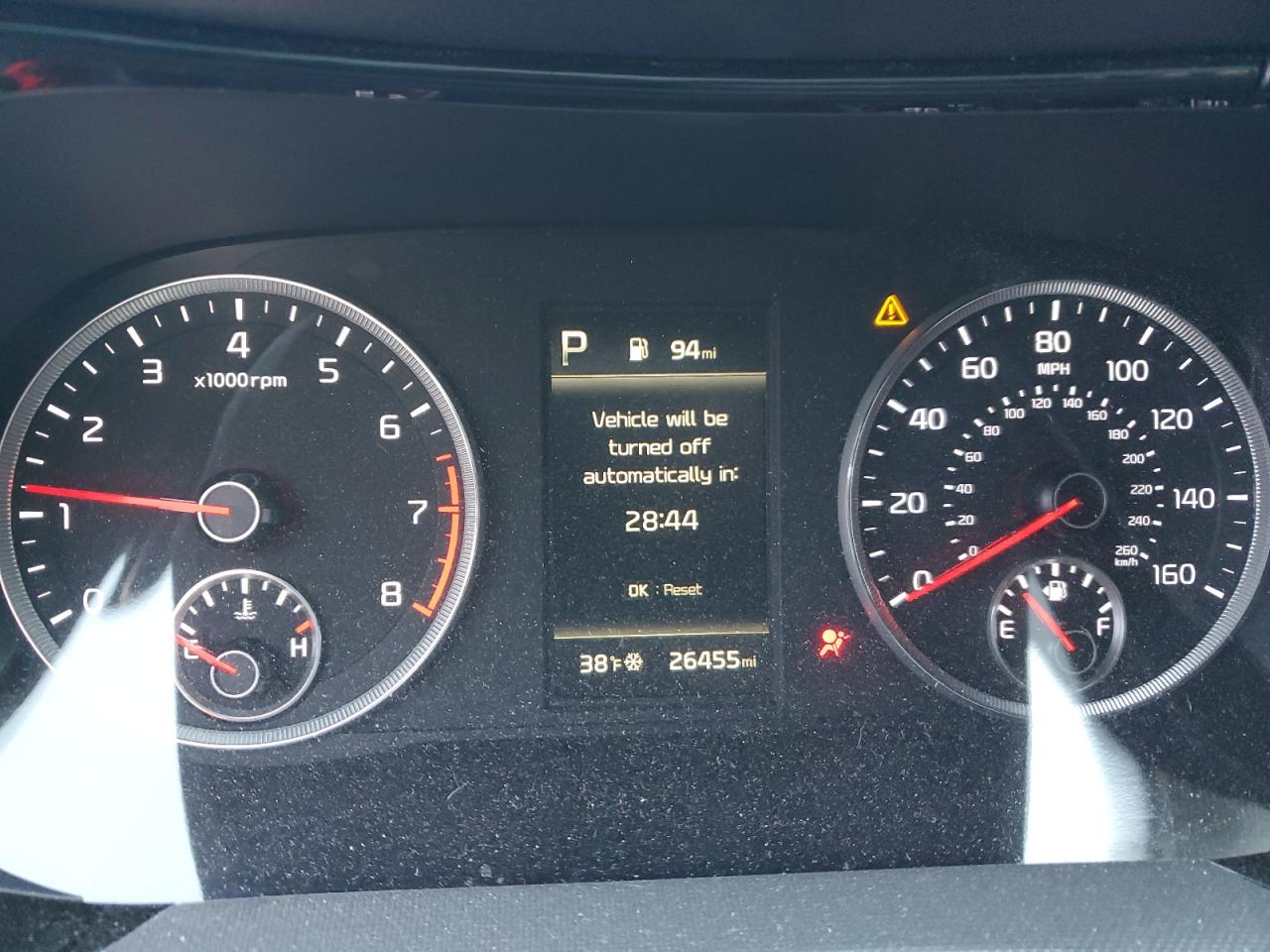 2022 KIA K5 GT LINE VIN:1N4AA5AP1AC856679