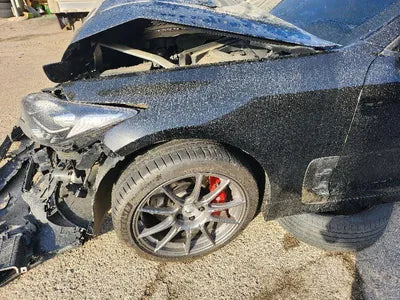 2019 Kia Stinger VIN: