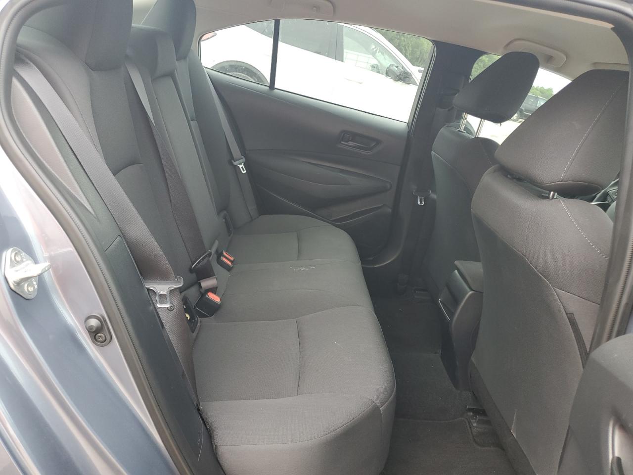 2022 TOYOTA COROLLA LE VIN:5YFEPMAE8NP371939