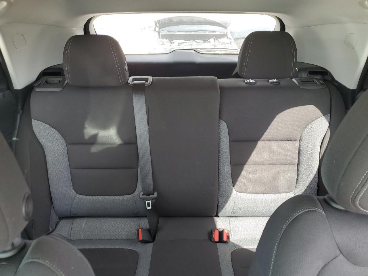 2024 CHEVROLET TRAILBLAZER LT VIN:KL79MRSL1RB117530