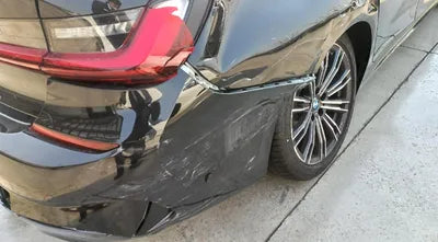 2022 BMW 320 WBA5X5108NFM05862 VIN:WBA5X5108NFM05862