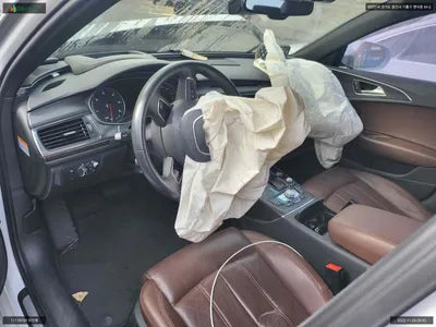2018 Audi A6 WAUZZZ4G6JN064294 VIN:WAUZZZ4G6JN064294