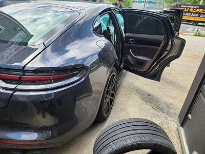 2018 Porsche Panamera WP0AB2978JL135446 VIN:WP0AB2978JL135446