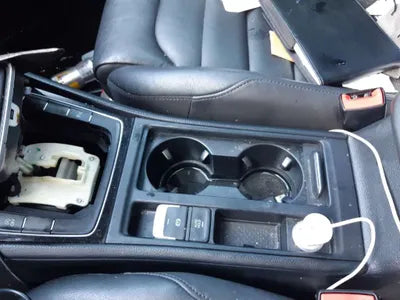 2015 Volkswagen Golf WVWZZZAUZFW028235 VIN:WVWZZZAUZFW028235